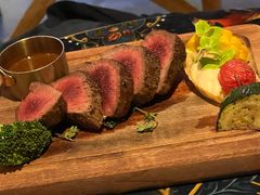 -第101座花园餐厅(湖滨88店)