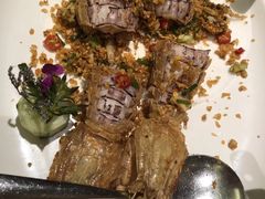 -陶陶居海鲜酒家(新马路店)