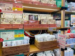 零售区-茶颜悦色(花园道店)