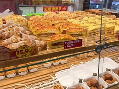 -味多美蛋糕(灯市口店)