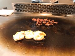 -赤坂亭·M9和牛烧肉·铁板烧(合肥万象城店)