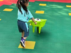 -伊顿幼儿园(济南大地锐城校区)