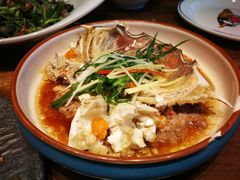 -黄龙海鲜大排档(杭州总店)
