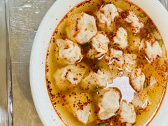 -汪家馄饨(集庆路店)