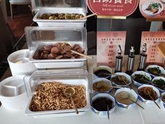 -铭家点心(秦岭路店)