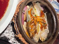 -南京大牌档(龙湖长楹天街店)