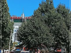 -鑫海韵通大卖场(平谷店)