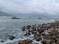 -海南分界洲岛旅游区