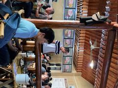 -张关合渣(航空大道店)