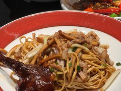 -老头儿油爆虾·1987杭州烟火味(湖滨银泰in77D区店)
