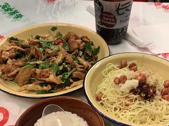 -东排食堂长沙小吃大排档(五一广场店)