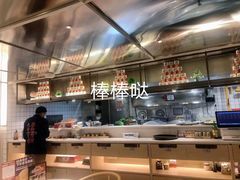 -食大利香港茶餐厅(南亚风情第一城店)