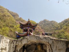 -西安祥峪森林公园