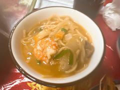 -钱山海鲜大排档