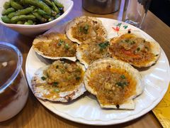 -庆峰龙虾烧烤(合肥一店)