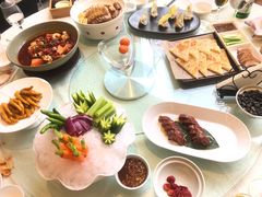 -旺顺阁海鲜广场(亚运村店)