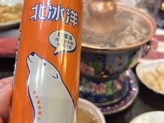 -日坛涮肉四合院·园林餐厅(日坛公园店)