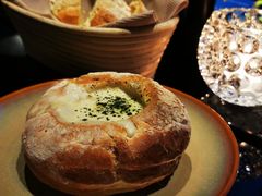 -上海苏宁宝丽嘉酒店·Cafe Bellagio西餐厅