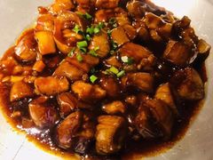 -绿茶餐厅(昌平悦荟店)