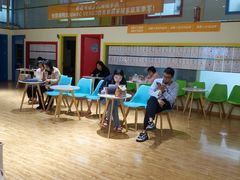 -韦伯科创·少儿编程·乐高·机器人(新光华教育中心)