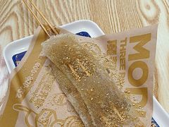 -魔都三兄弟酸辣粉·蘸卤炸串(虹桥万科店)