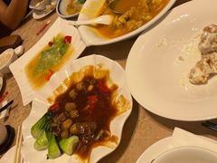 -广东胜利宾馆西关粤中餐厅