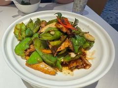 -莆田餐厅PUTIEN(颐堤港店)