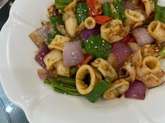 -绿雅居原生态农庄(小涌店)