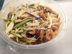 -老边饺子馆(西站店)
