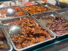 -乔波食品(杜桥中心菜场店)