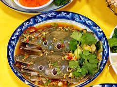 -官塘陈记鱼生·潮汕砂锅粥·牛肉火锅(潮枫路总店)