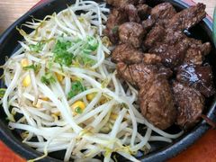 铁板牛肉-Jazz·ya 爵士屋(来福士店)