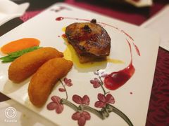 -92°C俄式厨房(中央大街店)