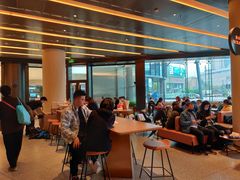 -星巴克臻选(上海合生汇1F店)