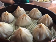 -忆秦园小笼包(惠山古镇总店)