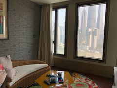 -上海外滩英迪格酒店