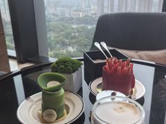 -君悦酒店·乐厨·高空自助餐(青年大街店)