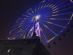 -华夏太古巨幕影城(贺龙广场店)