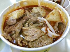 -江三王记牛杂馆(总店)