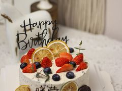 -糖秋Cake DIY·蛋糕定制·甜品台(观音桥店)