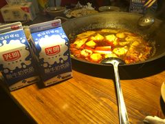 -老天桥蛙炉火锅(姑苏总店)