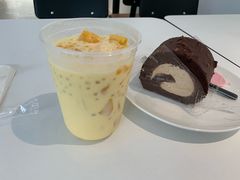 -iFood甜嫩嫩(江东北路店)