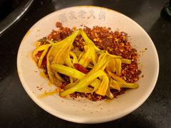 -酒友老火锅(渝中店)