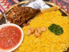 -梅夫娜土耳其餐厅.清真HALAL