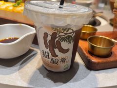 -花菇朵 ll 野生菌锅·精品滇菜(后沙峪店)