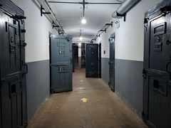 -青岛德国监狱旧址博物馆