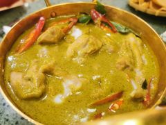 -Home Thai·泰谣(王府井apm店)