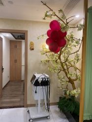 -芳朵美容养生SPA