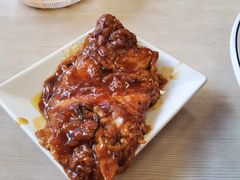 -王家沙点心店(西康路店)
