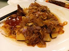 -广州文华东方酒店·江-由辉师傅主理